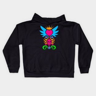 The Love Seeds Kids Hoodie